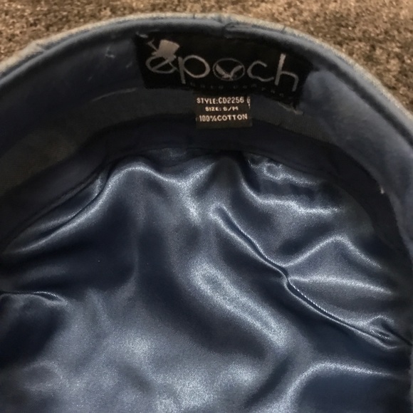 Fiddler hat - Picture 4 of 6